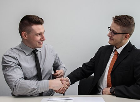 Recruitment Process
