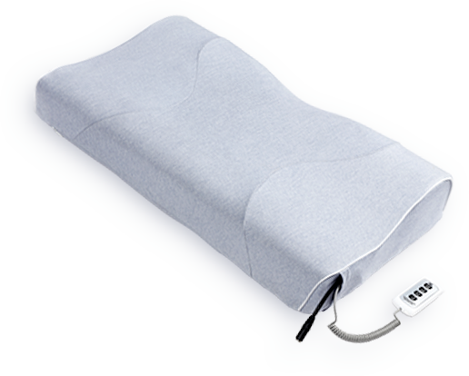 Cervical Neck Pillow