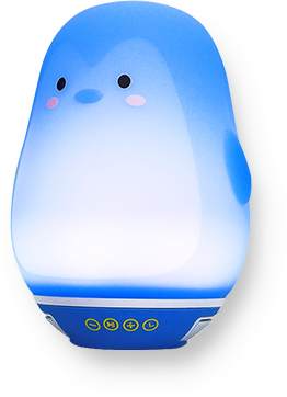 Baby Sleep Sound Machine, White Noise Machine
