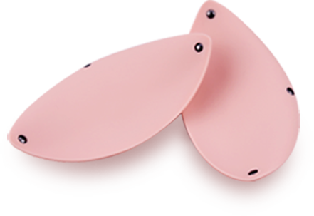 Wireless Electric Breast Massager, 2nd Generation