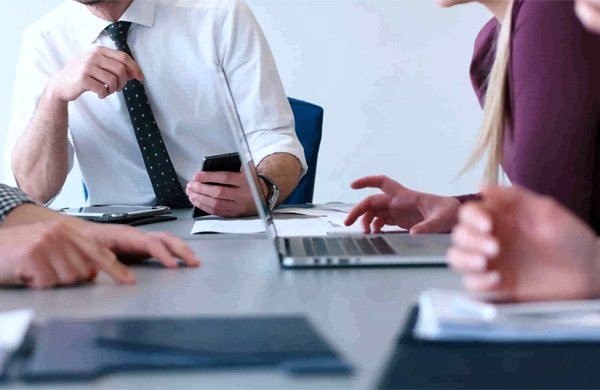 Investment & Financing Department