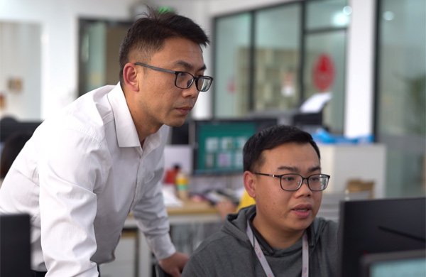 Idea Incubation Department