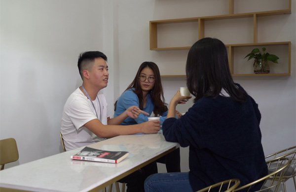 Marketing Department