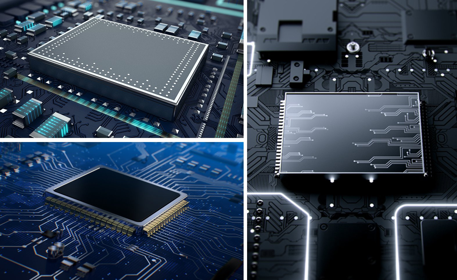 Continuous Improvement and Upgrading of Technology