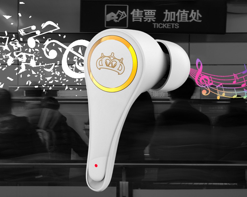 Active Noise Cancellation (ANC) Technology