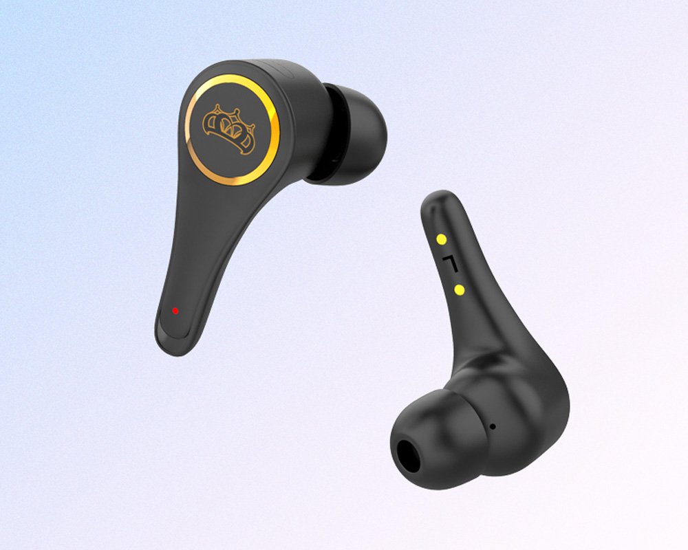 Binaural Communication