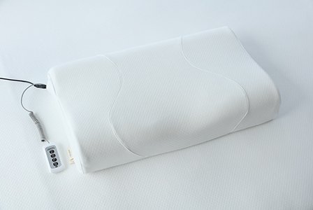Cervical Neck Pillow