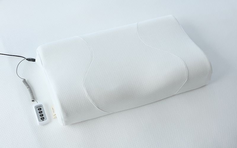 Cervical Neck Pillow