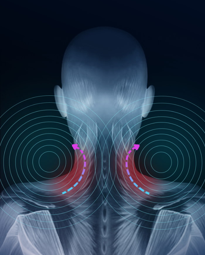 Far Infrared Heat Therapy