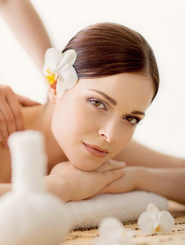 Simulated Massage Therapy