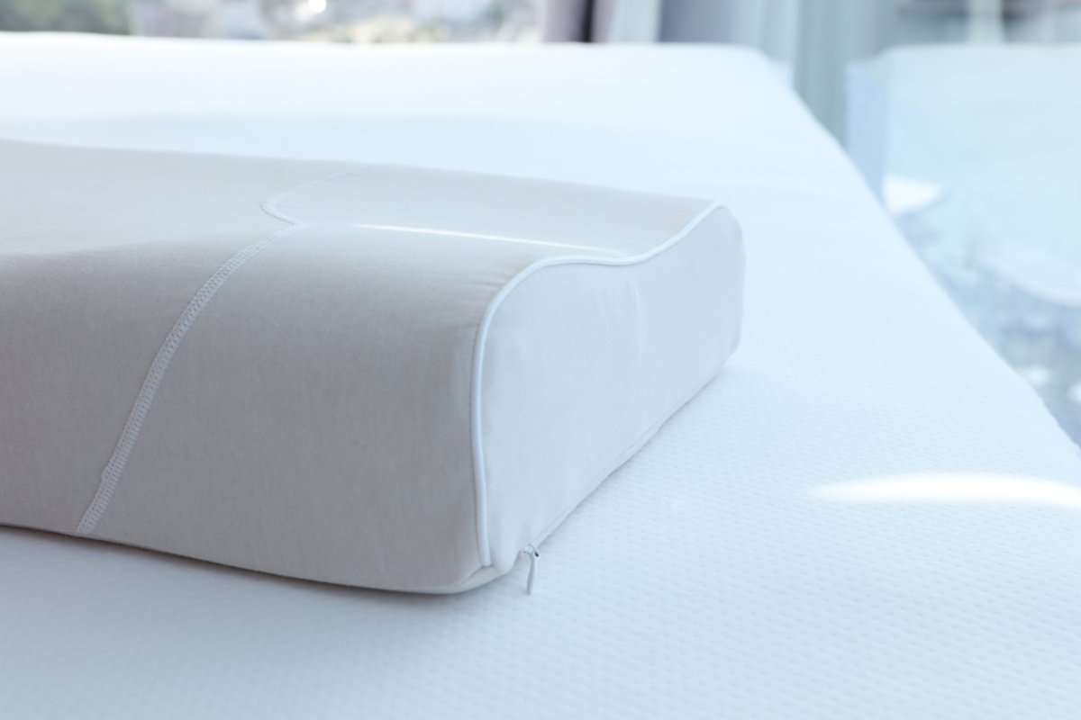 Ergonomically Designed Shape
