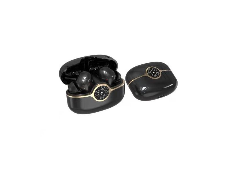 Bluetooth Noise Cancelling Earbuds, LC-Q1