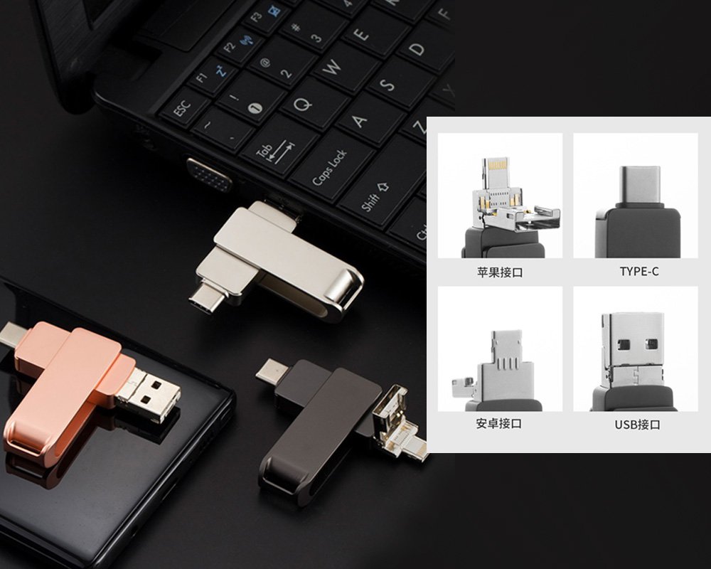 Versatile for Smartphone and PC
