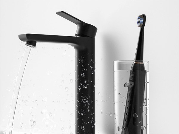 IPX7 Waterproof Rating