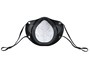 Silicone Face Mask with Replaceable Filter
