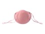 Silicone Face Mask with Replaceable Filter