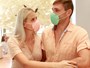 Silicone Face Mask with Replaceable Filter