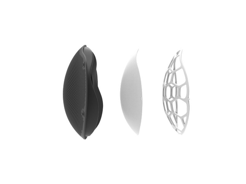 Easy Replacing of Filters