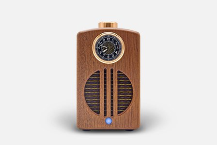 Wooden Bluetooth Speaker, LC-SP02