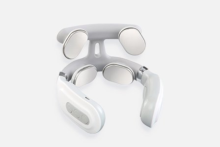 4D Neck Massager