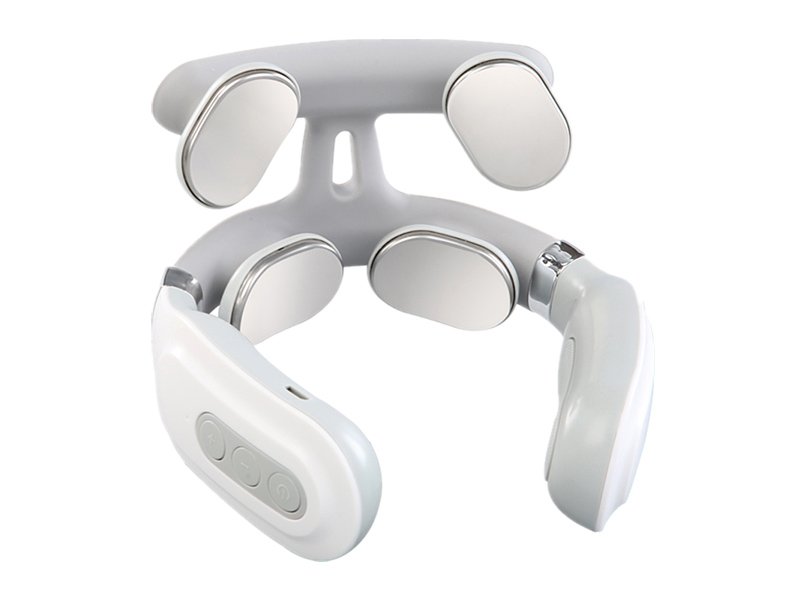 4D Neck Massager