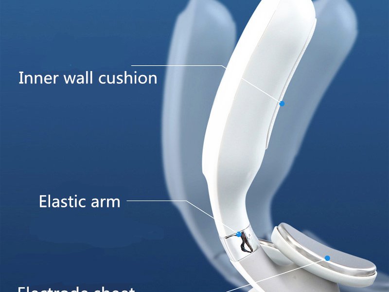 Perfectly Fitting Your Cervical Curve