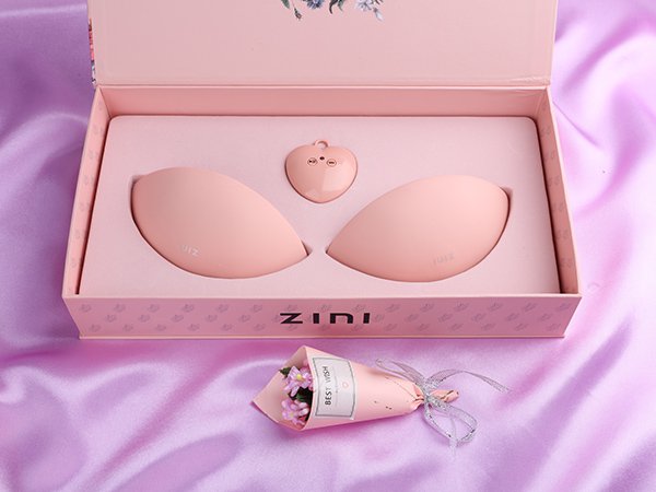 Breast Support and Chest Enlargement