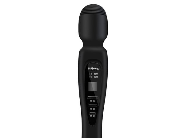 Wand Vibrator