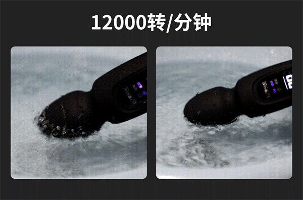 Wand Vibrator