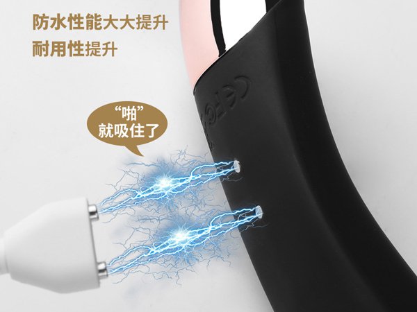 Wand Vibrator