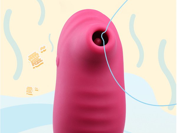 Sucking Vibrator, Clitoral Stimulator