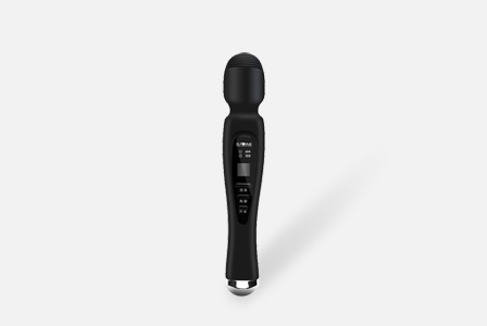 Wand Vibrator