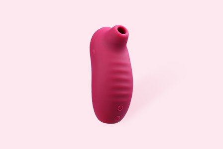 Sucking Vibrator, Clitoral Stimulator