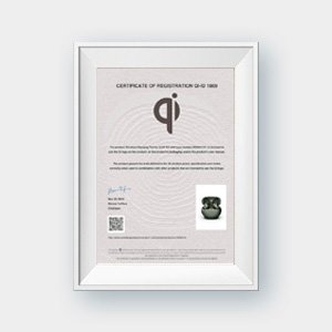 QI certificate