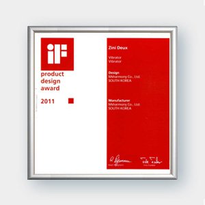 German iF Design Award