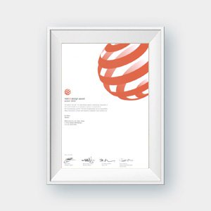 German Red Dot Design Award