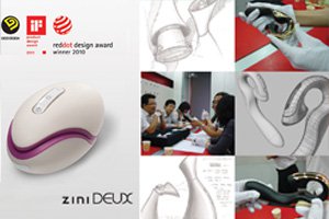 ZINI design