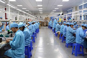 Assembly line