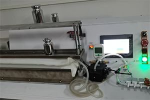 Fatigue and reliability testing